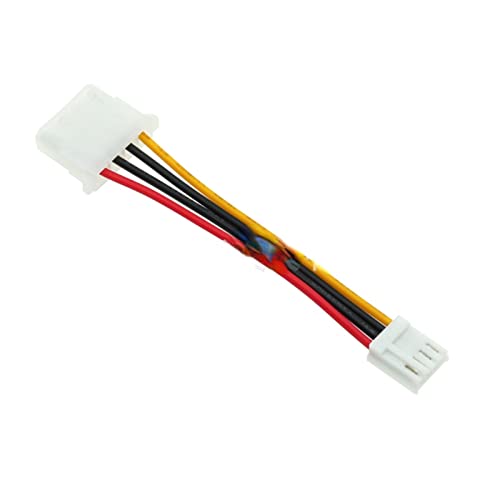 Adaptador SATA IDE 40 Pin a SATA con cable 7Pin-SATA miniatura 6
