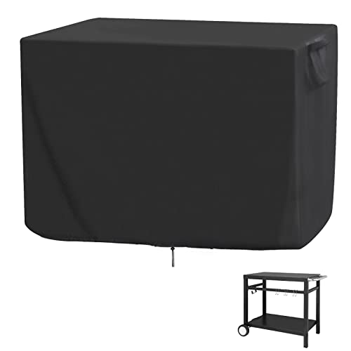 Expert Grill Superior Preparation Cart Cover My Honest Review