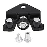 1Pcs Schiebetür Rollenführung 7700312012 Ersatz Teile Kompatibel Mit Trafic 2000-2010