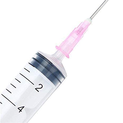 Syringes 5ML with Needle For single use only dispo van - Pack of 100 (05ml, 25) (B0CMNCP8HQ) Amazon Price History, Amazon Price Tracker