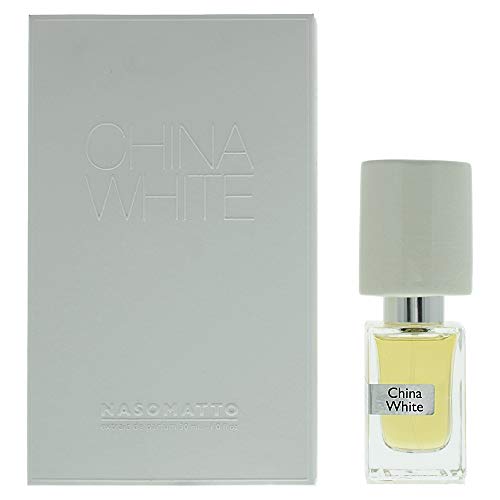 Nasomatto China White Extrait De Parfum Profumi Fragranze e Aromi - 30 gr