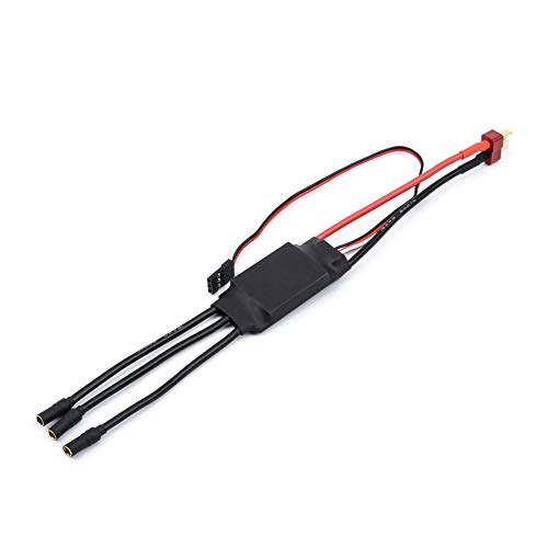 Fpvking 2212 2200Kv Brushless Motor+Sg90 9G Micro Servo+ New 30A Esc Electric Speed Controller+6035 Propeller For Rc Fixed Wing Plane Helicopter thumb #2
