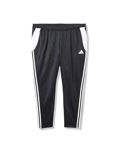 adidas Women's Plus Size Tiro 24 Training Pants