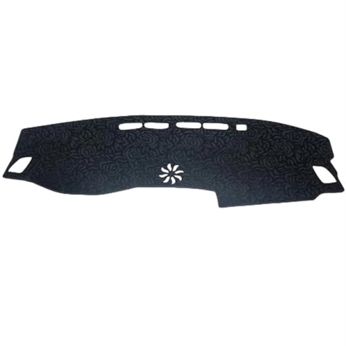 Dashmat pour Accord 2008-2020 tapis anti-dérapant protection UV