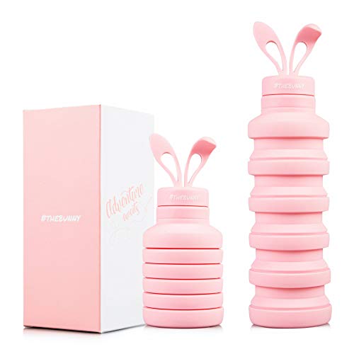 Best Collapsible Water Bottle For Yoga