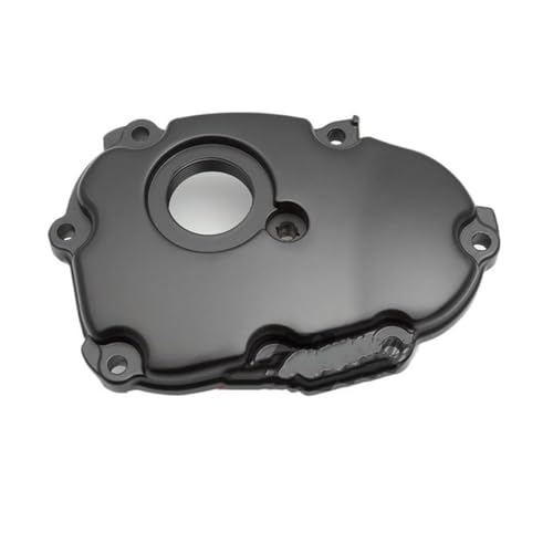 Couvercle de générateur de boîtier de manivelle moto Yamaha R6 2007-2014 carter stator