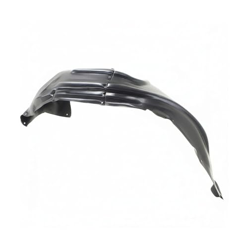 Image of FitParts Compatible with Jeep Cherokee 2014-2018 Front Left Fender Liner