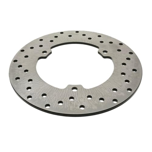 Disque de frein arrière 220 mm contre les vibrations de freinage Yamaha R3 MT