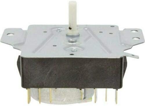GLOB PRO SOLUTIONS - Dryer Timer W10185970 fits WPW10185970 (AP6016535) replaces W10185970, PS11749825, WPW10185970
