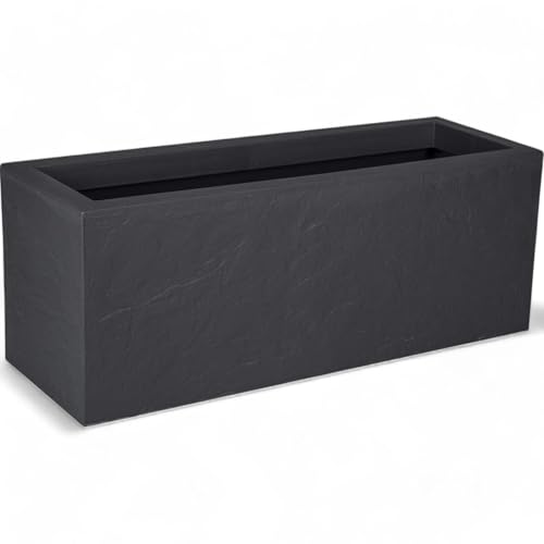Jardineras Grandes Exterior Rectangular Marca Pincho