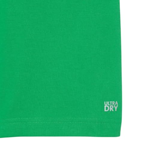 Image of Lacoste Mens Sport Ultra Dry Cotton Sport T-Shirt