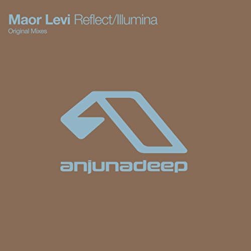 洋楽 Maor Levi - Reflect / Illumina 12\