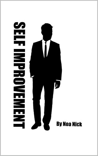 Livre Self Improvement English Edition en version originale broché - 2