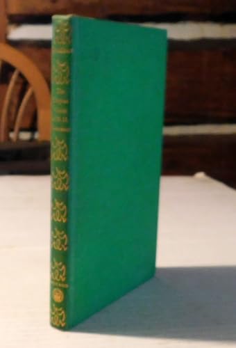 The Utopian Vision of D. H. Lawrence B0022UD69S Book Cover