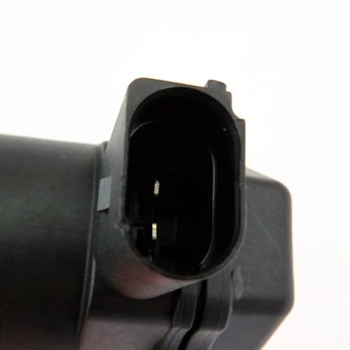 Actuador de freno de mano con 12 dientes grandes torx para pinza trasera Seat Alhambra II 4