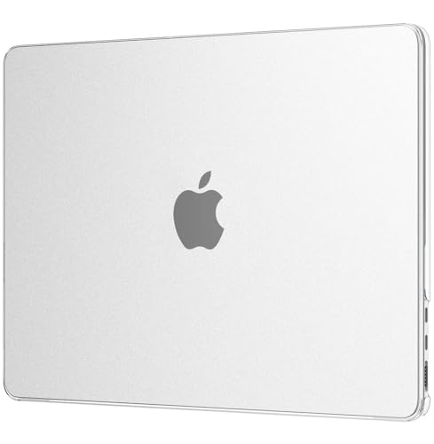 EooCoo �y2025 M5 MacBook Pro 14�C���` �P�[�X�Ή��z M1 M2 M3 M4 Pro/Max 2026 2024-2021�p�A�y�����y�ʃJ�o�[�z �y�h�C�c�̐؍�Z�p�z �y1�F1 �V�[�����X�t�B�b�g�����J���[100%�z�}�b�g�J�o�[