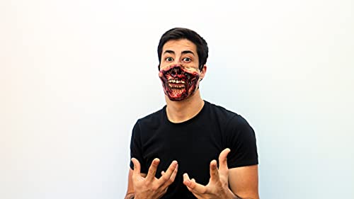 Zombie, Toy Imagen adicional