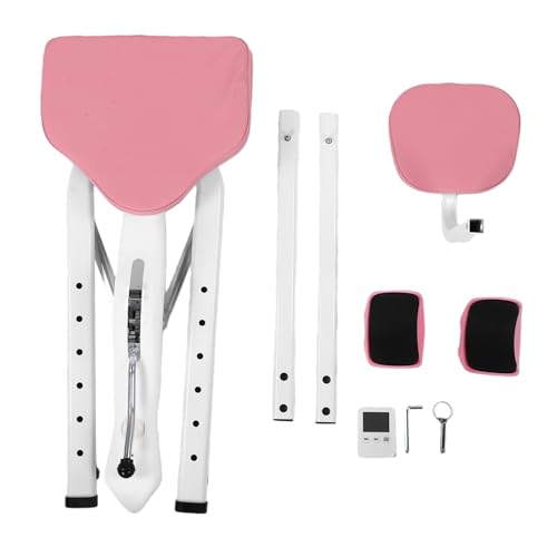 Máquina para Estirar Piernas Flexibilidad 180° con Temporizador miniatura 6