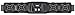 SSV Works WP-UO4L Bluetooth 4 Speaker Overhead Stereo System for Kawasaki Teryx 2 and Teryx 4, Polaris Ranger 400, 800 and 900XP, Yamaha Viking and Rhino, Honda Pioneer 700