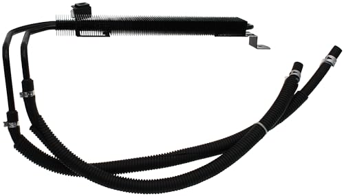 Dorman 918-346 Power Steering Cooler Compatible with Select Chevrolet/GMC Models