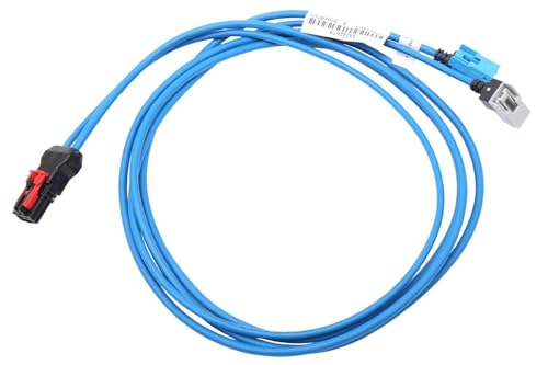 Repara la señal multimedia con el cable de antena de video ACDelco original 84280784