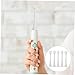 Beaupretty 5pcs Toothbrush Heads Replacement for Oral Electric Toothbrush Heads Soft Bristles for Teeth Cleaning Brush
