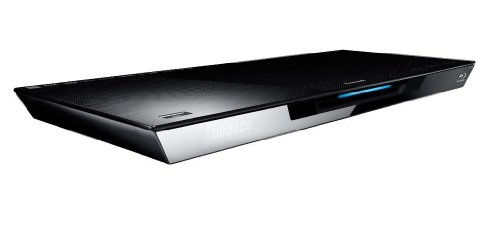 Panasonic DMP-BDT321P 3D/Blue Ray Disc Player