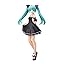 Hatsune Miku Princesse Hatsune Girl Cheongsam Figurine de poupée de Hatsune Miku Princesse Hatsune Girl Cheongsam Figurine de poupée de