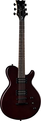 Dean EVO XM Solid Body Electric Guitar - Satin Natural
