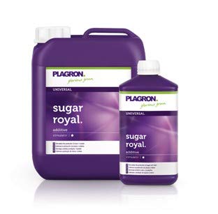 Preisvergleich Produktbild Stimulator Blüte Sugar Royal 1l- Plagron