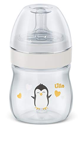 Lillo Kit De Mamadeira Primeiros Passos... glide