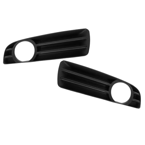 Grilles de phares antibrouillard pour Chrysler 300 2005-2010 | Cadre OEM 4805931AA