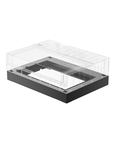 xTool S1 Base Surélevée pour objets de 125 mm de hauteur - 2