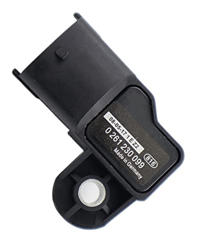 Amazon.com: auto Parts 0261230030 46533518, Sensor Pressure Sensor 