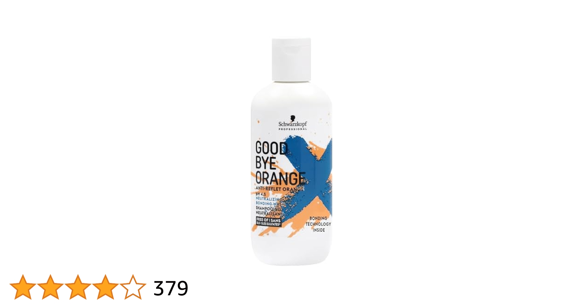 ⭐︎新品⭐︎Na.be COLOR SHAMPOO オレンジ 2個セット Amazon.co.jp: Goodbye Yellow グッバイイエロー ムラサキ