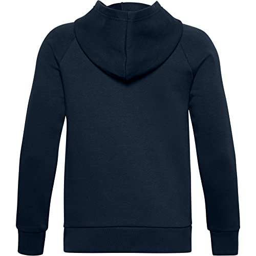 Image of Under Armour Kids Rival Fleece Hoodie (Big Kid)