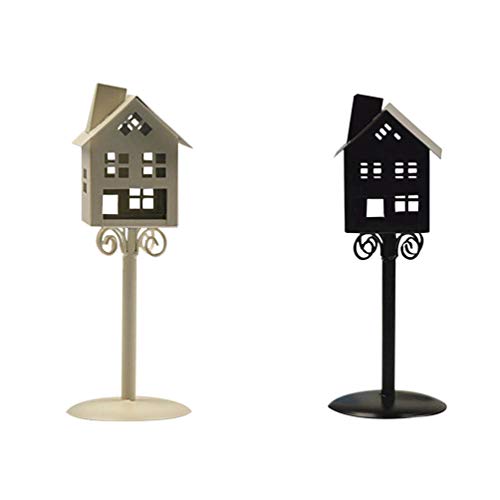 Candelabro Vela Rustico Mejor Precio De 2020 Achando Net