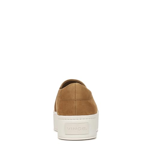 Image of Vince Women's Warren Platform Slip-On Sneaker