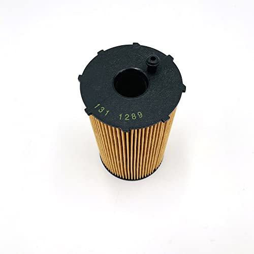 Filtre à carburant 1311289 cartouche de remplacement pour l'entretien auto