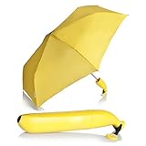 Paraguas plegable / protección de paraguas plegable