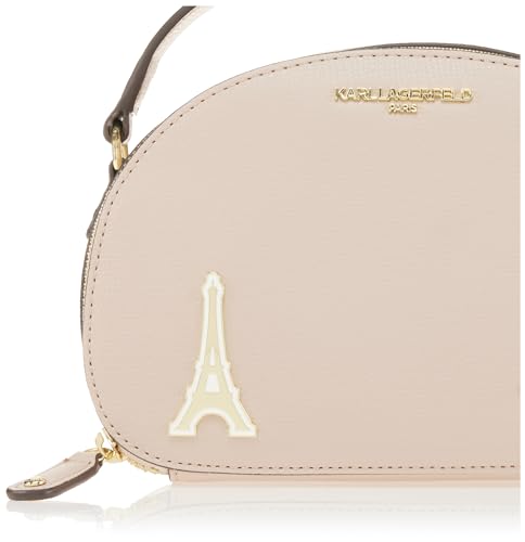 Image of KARL LAGERFELD Paris Women's Maybelle Crossbody
