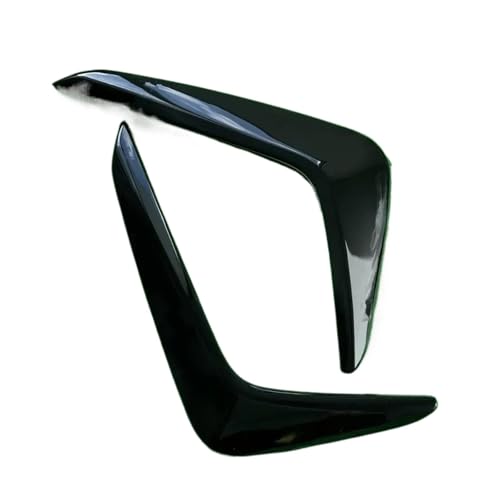 Lèvre avant pour Polo MK6 Virtus 2018 2019 diffuseur séparateur spoiler