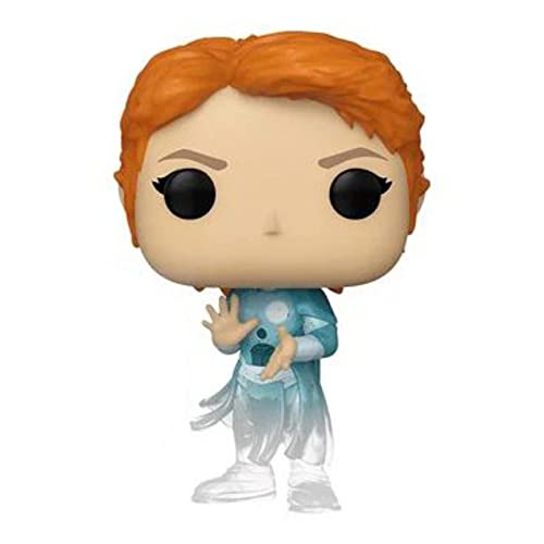 Vinilo Exclusivo De Marvel Eternals Funko Pop! - Sprite