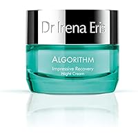 Dr Irena Eris ALGORITHM Regenerador Antiarrugas Crema de Noche