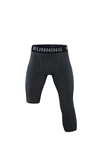 Leggings sculptants pour des hommes EULLA sport et quotidien