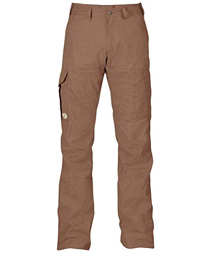 Preisvergleich Produktbild Fjallraven Herren Karl Pro Trousers M Sport, Driftwood, 48