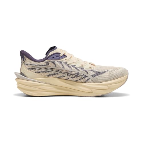 Image of PUMA Mens Deviate Nitro 4 Running Sneakers Shoes