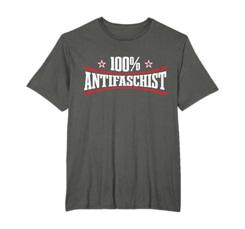 Antirracismo, contra El Racismo, por Los Derechos Humanos Camiseta