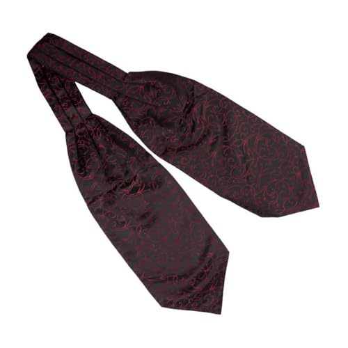 Image of The Tie Hub Cravat For Wedding & Formal Wear