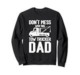 Tow Truck Driver Trucker